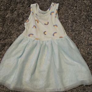 Toddler Dress